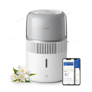 Зволожувач повітря Philips HU5710/00 (7084510)