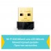 USB-адаптер TP-Link Archer T2U nano AC600 (ARCHER-T2U-NANO) (6500323) USB-адаптер TP-Link Archer T2U nano AC600 (ARCHER-T2U-NANO) (6500323)