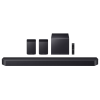 Саундбар Samsung HW-Q990F/UA  (7109335)
