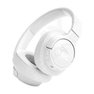 Навушники JBL Tune 720 BT (JBLT720BTWHT) White