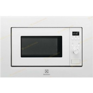 Мікрохвильова піч Electrolux LMS2173EMW (6474498)