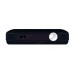 Мобільний телефон ERGO R231 Dual Sim Black (6906379)