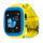 Смарт-годинник для дітей AmiGo GO004 GLORY Blue-Yellow 