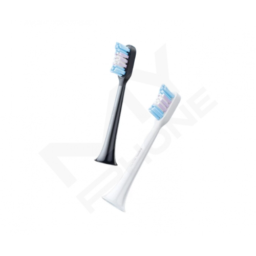Насадка для зубної щітки Xiaomi T501 Repl. Heads (White)