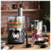 Кухонний комбайн Russell Hobbs 24732-56 Matte Black (6651544)