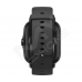 Годинник Amazfit GTS 2 Space Black (New Version) чорний