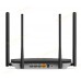Бездротовий маршрутизатор Mercusys AC12G (6571266)