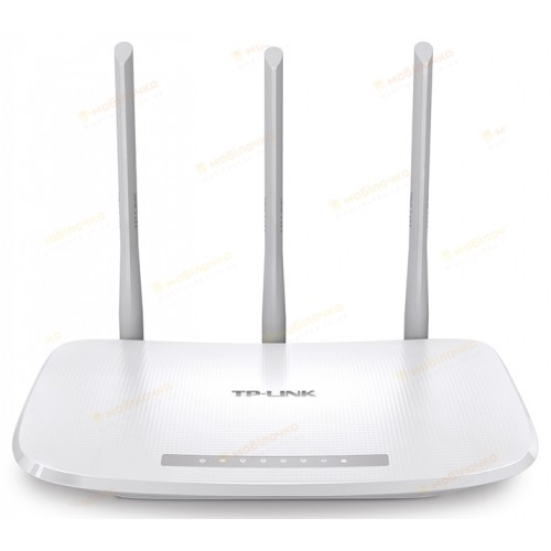 Беспроводной маршрутизатор TP-Link TL-WR845N 300M Wireless N Router (3-Antenna) (6304755)