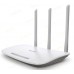 Беспроводной маршрутизатор TP-Link TL-WR845N 300M Wireless N Router (3-Antenna) (6304755)
