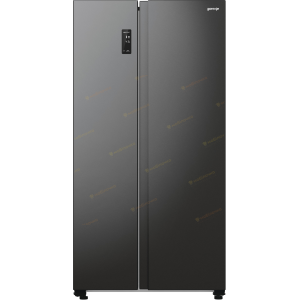 Холодильник Gorenje NRR9185EABXL (6975600)