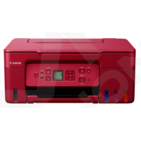 Багатофункціональний пристрій Canon PIXMA G3470 Red EUM/EMB (6870810)