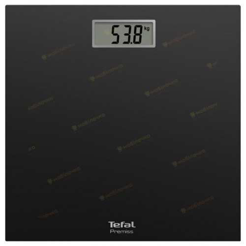 Ваги підлогові Tefal PP1400V0 (6678954)
