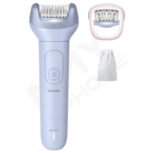 Епілятор Philips BRE708/00 (7246386)