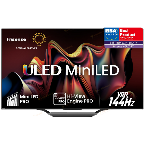 LED-телевізор Hisense 65U7NQ  (6998085)