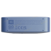 Портативна колонка JBL Go Essential 2 Blue (JBLGOES2BLUEU) (7089283)