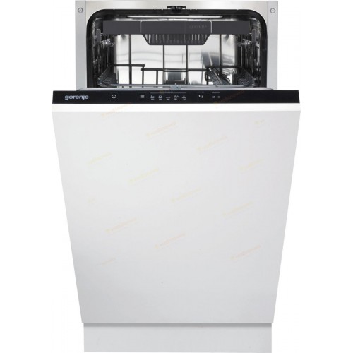 Посудомийна машина Gorenje GV520E11 (WQP8-7712R) (6642326)
