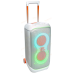 Портативна акустика JBL PartyBox Stage 320 White (JBLPBSTAGE320SWEP) (7075161)