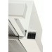 Витяжка Eleyus Storm 700 60 WH (6253810)