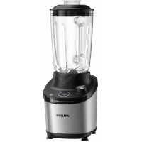 Стаціонарний блендер Philips HR3760/00 (6834608)