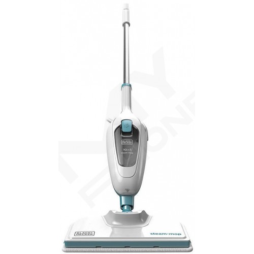 Парова щітка Black&Decker FSMH13E10 (6413137)