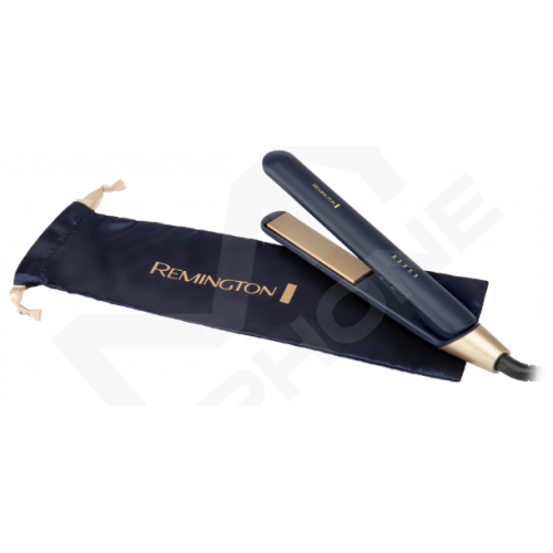 Випрямляч волосся Remington S5805 Sapphire Luxe Straightener (7030823)