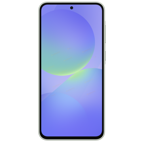 Смартфон Samsung Galaxy A36 5G 8/256Gb LGG Awesome Lime (7094867)