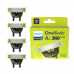 Змінне лезо Philips OneBlade QP440/50 (6922178)