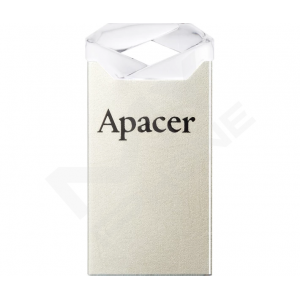 USB флеш Apacer AH111 64GB Crystal