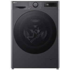 Пральна машина автоматична LG F2Y5FS5J (7202243)