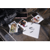 Мобільний фотопринтер Fujifilm Instax LINK WIDE A WHITE EX D (6793728)