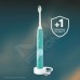 Зубна електрощітка Philips Sonicare Prismatic Edition Mint Blue HX3689/43 (7156877)
