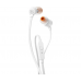 Гарнітура JBL T110 T110WHT біла Гарнітура JBL T110 T110WHT біла