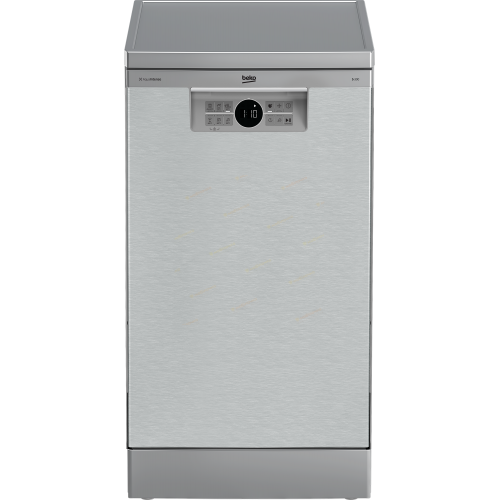 Посудомийна машина Beko BDFS26121XQ (6999005)