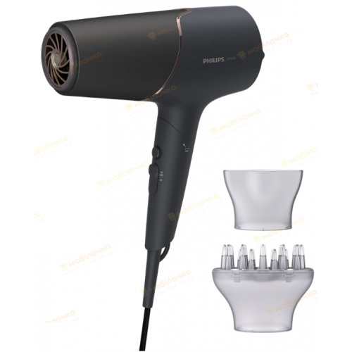 Фен Philips BHD538/30 (7025027)