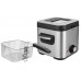 Фритюрниця Sencor SFR 6200SS (6603538)