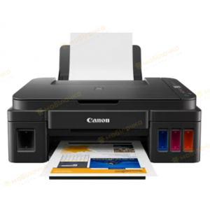 Багатофункціаональний пристрій Canon PIXMA G2416 EUM/EMB (6897754)