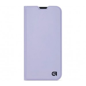 Чохол-книжка ArmorStandart Redmi Note 14 5G OneFold Lavender