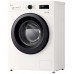 Пральна машина автоматична LG F2Y1NS6W (7096071)