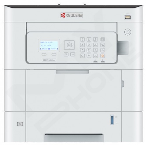Принтер Kyocera Ecosys PA3500cx  (6897907)