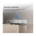Робот-пилосос Dreame Robot Vacuum X50 Ultra White