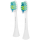 Насадка для зубної щітки Sencor SOX 015 White (6857168)