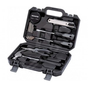 Набір інструментів JIUXUN Tools Toolbox 12-in-1