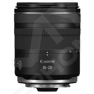 Об'єктив Canon RF 16-28mm f/2.8 IS STM (7087698)