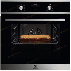 Електрична духова шафа Electrolux EOF5F50BX (7068240)