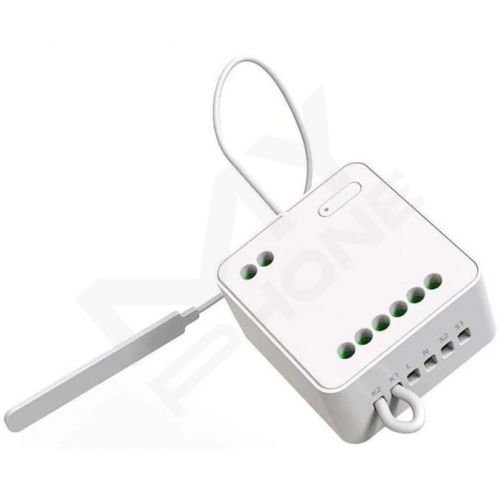 Реле Yeelight Smart Dual Control Module (YLAI002)