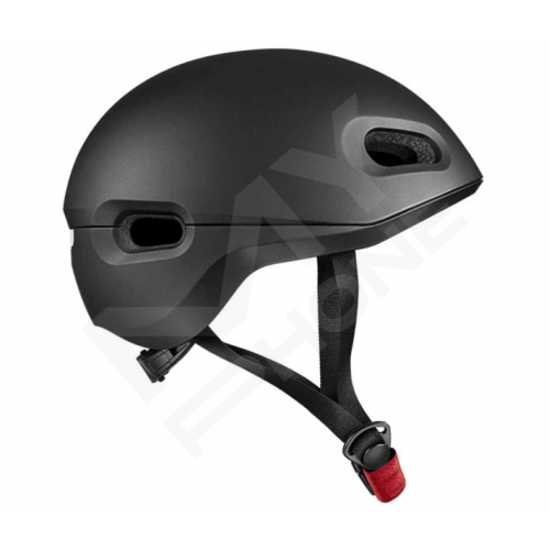 Шолом Xiaomi Smart4u Commuter Helmet (Black) M