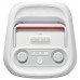 Портативна акустика JBL PartyBox Club 120 White (JBLPBCLUB120SWEP) (7089287)
