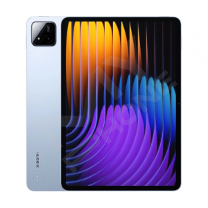 Планшет Xiaomi Pad 7 WiFi 8/256GB Blue (VHU5363EU)