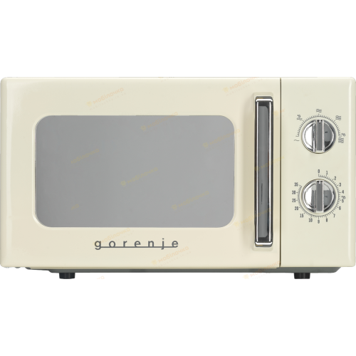 Мікрохвильова піч Gorenje MO20E1HRL (C20MXP41-E70) (7112910)