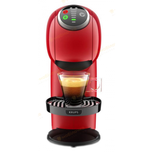 Кавомашина Krups GENIO S PLUS KP340510  (6940144)